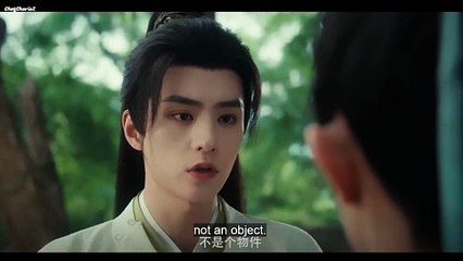 Aligned Reverence Ep. 18 [English Sub. HD]