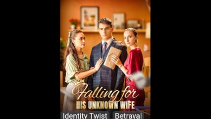 Falling For His Unknown Wife