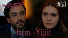 İrem Ve Yiğit Sahneleri - Seviyor Sevmiyor