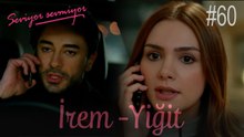İrem Ve Yiğit Sahneleri - Seviyor Sevmiyor