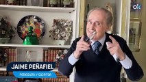La opinión de Jaime Peñafiel | Los christmas navideños y las familias reales