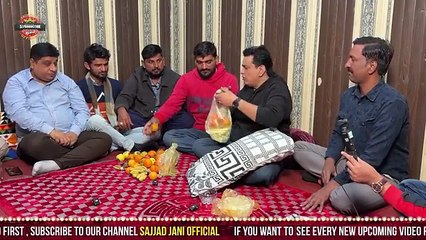 Jani Team Mithapuria Ke Ghar Khabar Lainay Pohanch Gayi | Part 2 | Tea Time Ep 1230