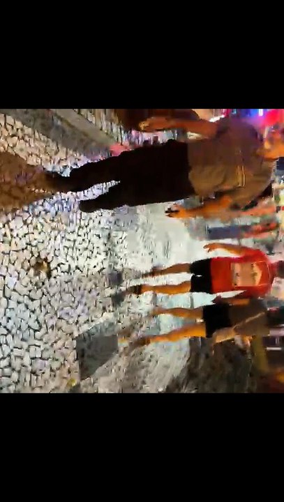 Manifestante é presa em Florianópolis em ato a favor das cotas raciais em universidades de SC