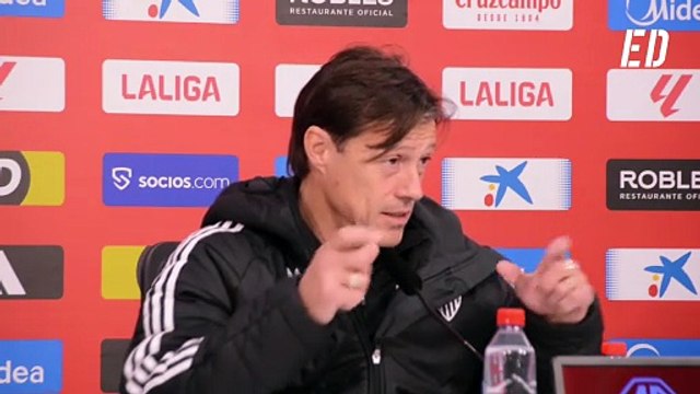 Matías Almeyda habla sobre su fichaje frustrado por el Real Madrid