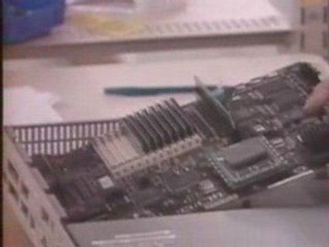 Les cinglés de l'informatique 6 sur 9