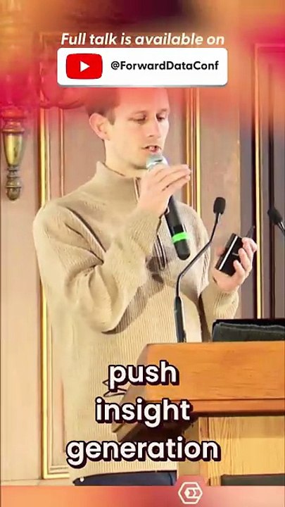 3 Pillars: Technical Debt, Insight Generation & Developer Empowerment