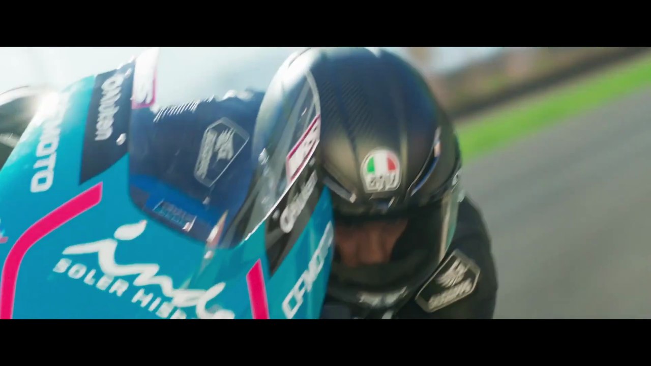 Ídolos Tráiler (2)
