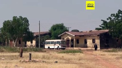 Nigeria reopens 47 unity schools after security beef-up