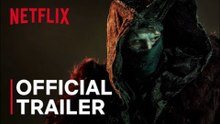 Frankenstein | Guillermo del Toro | Official Trailer | Netflix