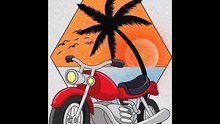 SERDAR ŞİMŞEK MOTOSİKLET TASARIMLARI