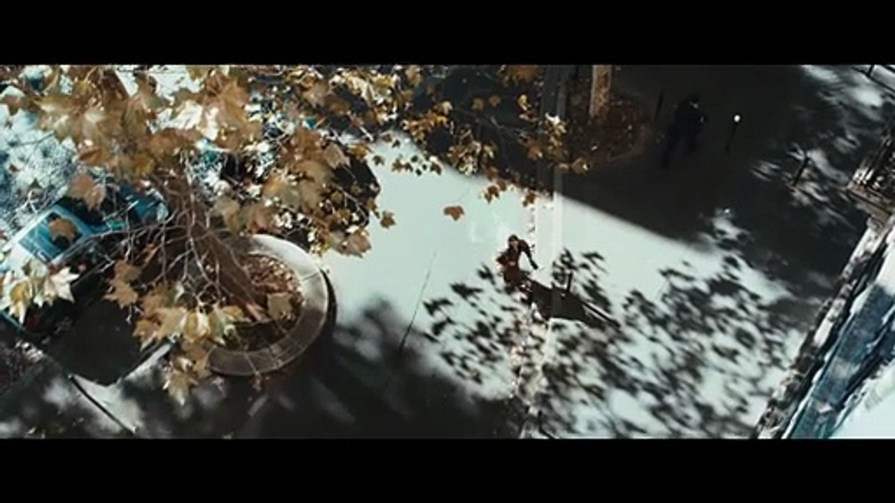 Vida privada - Trailer