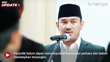 OTT Bupati Bekasi Diduga Terkait dengan Suap Proyek