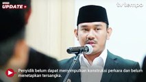 OTT Bupati Bekasi Diduga Terkait dengan Suap Proyek