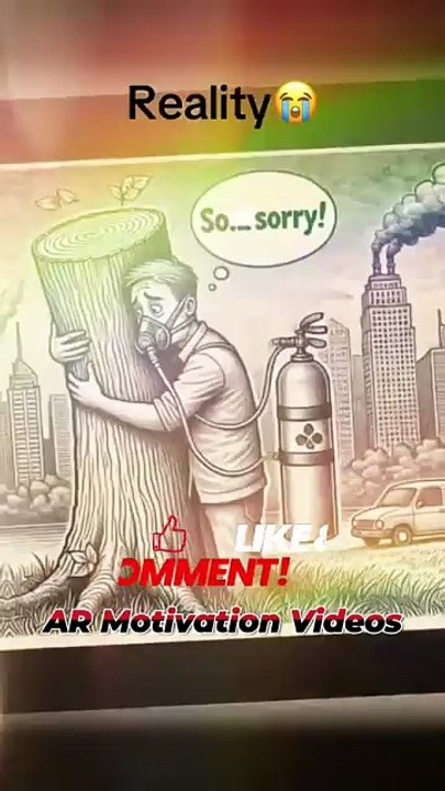 Reality😭