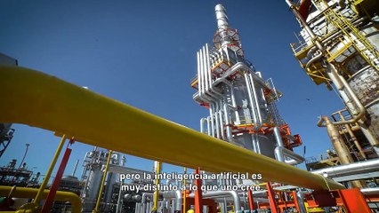 Horacio Marín, CEO y presidente de YPF, explica cómo funciona el nuevo centro con IA e inteligencia en tiempo real.