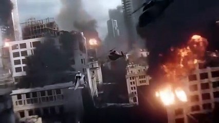 LONE WOLF _ Scott Adkins _ Full Action Movie - Thriller - Adventure _ 4K HDR #actionmovies