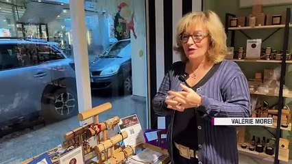 Montbrison : la Boutik 42, un tremplin local pour les artisans