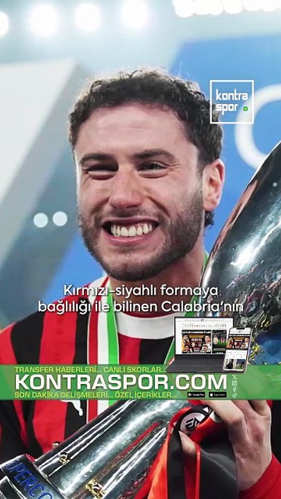 Okan Buruk'tan Milan'ın yıldızına kanca!
