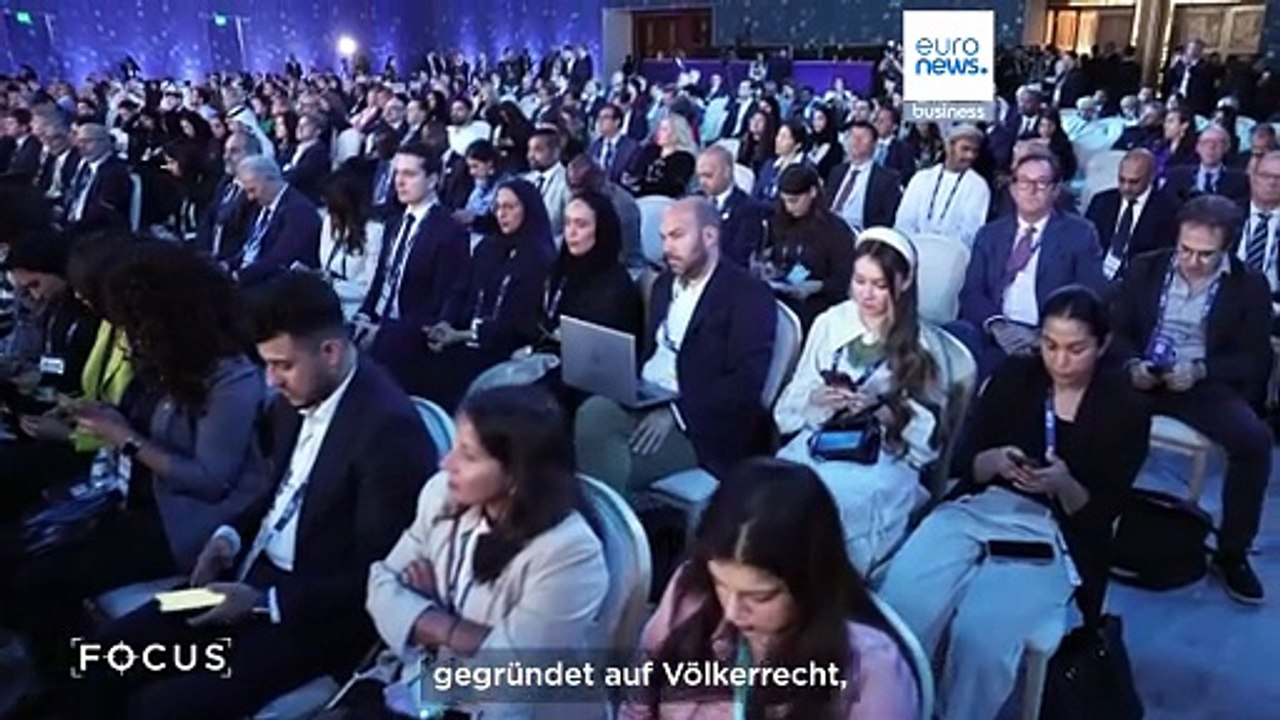Das Doha-Forum 2025 bringt Dialog, Vermittlung und echte Fortschritte