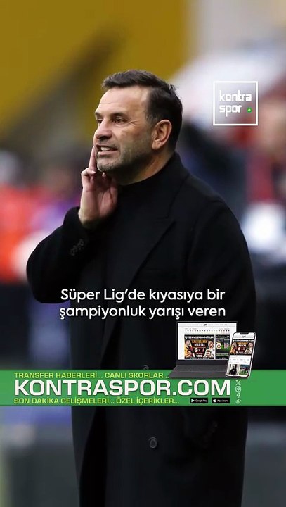 Galatasaray ve Fenerbahçe yıldız isim için karşı karşıya!