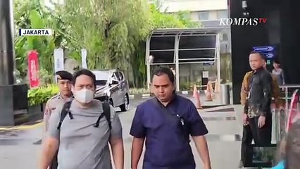 Kejagung Soal Jaksa Terjaring OTT KPK di Banten, Jadi Momentum 'Bersih-Bersih' Internal