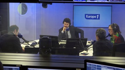 Maud Bregeon appelle à stopper les blocages agricoles : «Pour mettre de l'huile sur le feu, il n'y a pas mieux», fustige Christian Convers