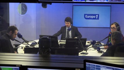 Maud Bregeon appelle à stopper les blocages : «Ça fait vraiment sourire» les agriculteurs, indique le reporter Charles Luylier