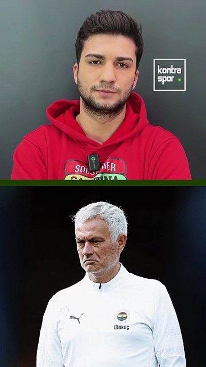 Jose Mourinho'nun en iyi 11'i nasıl olmalı?