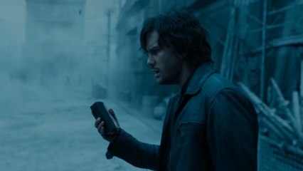 Return To Silent Hill Tráiler