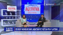 PDIP Solo Minta Kader Tak Bermanuver Buntut Mundurnya FX Rudy dari Posisi PLT Ketua PDIP Jateng