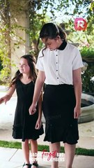 Ex Convict Woman Becomes Her Own Daughter's Nanny？! ｜ Daddy Forgot, but Mommy Remembers ｜ ReelShort