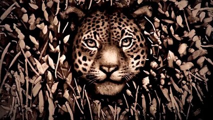 LA CHARO ft Ema Cuañeri - EIKANOI (Video oficial)