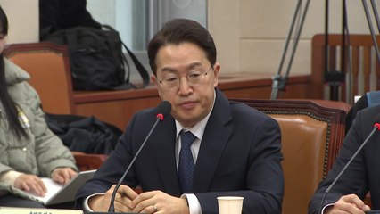 국회 과방위, 쿠팡 김범석 등 '불출석 3인방' 검찰 고발 / YTN