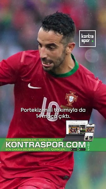 Düşler Tiyatrosu'nun yeni patronu! Ruben Amorim