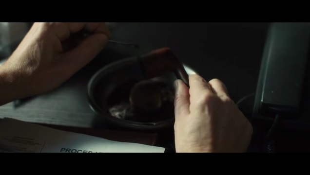 Maigret et le mort amoureux Bande-annonce VF STFR