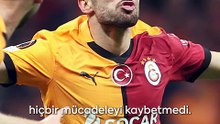 Okan Buruk'tan uyarı ateşi!