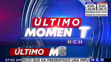 ¡Viernes violento! A disparos asesinan a un hombre en San José del Alto en Gracias, Lempira