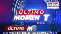 ¡Viernes violento! A disparos asesinan a un hombre en San José del Alto en Gracias, Lempira