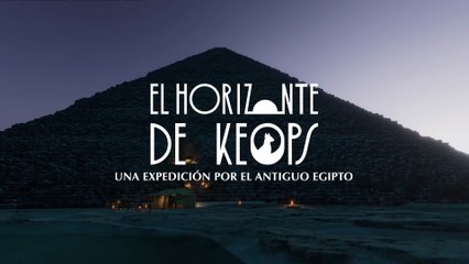 La Gran Pirámide de Keops y una ceremonia de momificación en un templo te esperan...