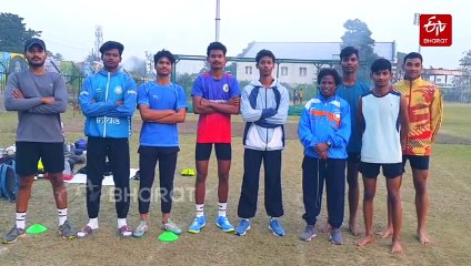 Inspired By PT Usha, Sambalpur’s Rekha De Now Runs Dreams For The Next Generation