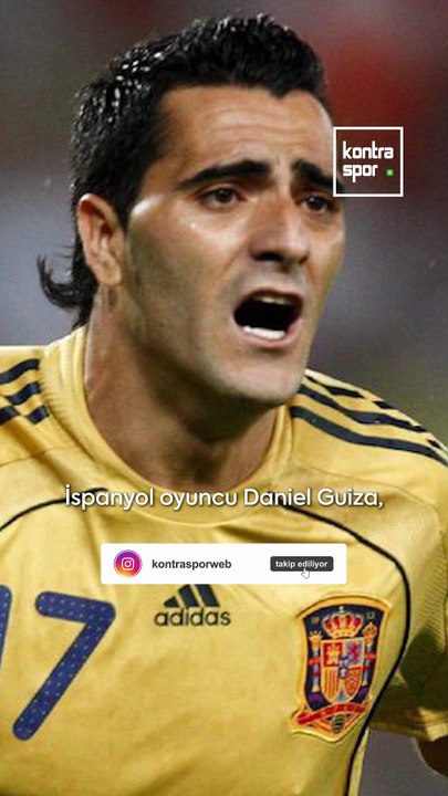 44 yaşında ve futbol aşkından vazgeçemiyor...