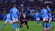 Napoli 2–0 Milan | Resumen | Supercopa de Italia