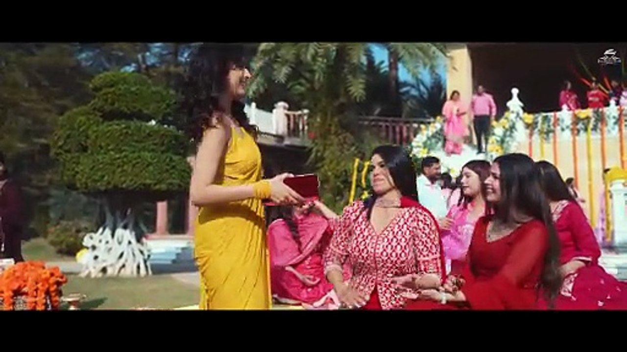 Nachdi (Official Music Video) _ Gurnam Bhullar _ Kaptaan _ Desi Crew _ Diamondstar Worldwide