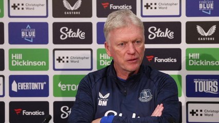 Dewsbury Hall out, Grealish and Rohl ok - Moyes