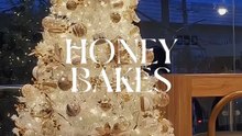 Honey Bakes ☕