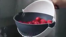 9-in-1 Vegetable Cutter