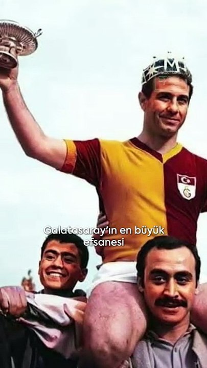 Metin Oktay'ın Ballon d'Or adaylığı