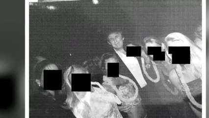 Estados Unidos: se vence el plazo para divulgar los archivos del expediente de Jeffrey Epstein