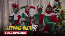 Sanggang-Dikit FR: Full Episode 130 (December 19, 2025)