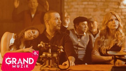 Cengiz İmren - Ağa mısın Paşa mısın (Official Video)